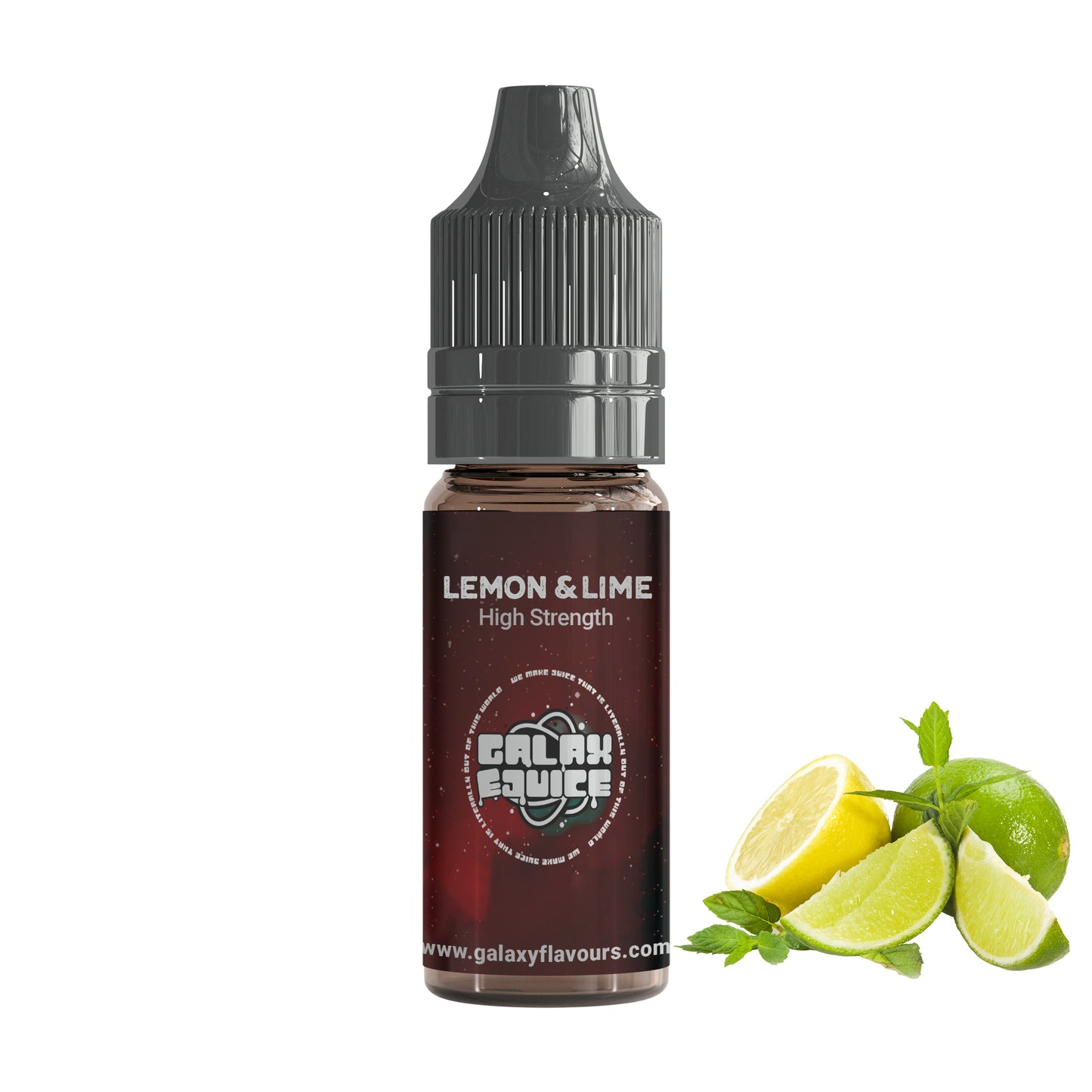 Lemon and Lime High Strength Professional Flavouring.