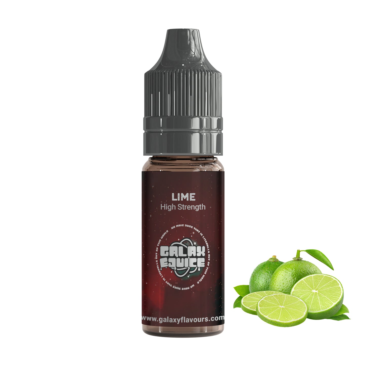 Lime High Strength Professional Flavouring.