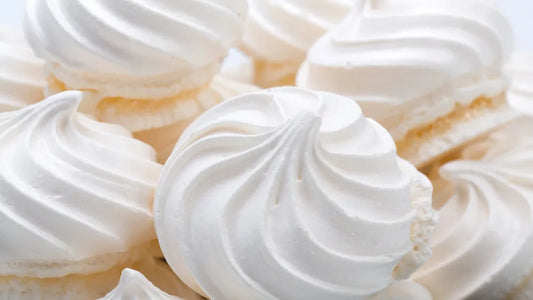 Meringue High Strength Professional Flavouring.