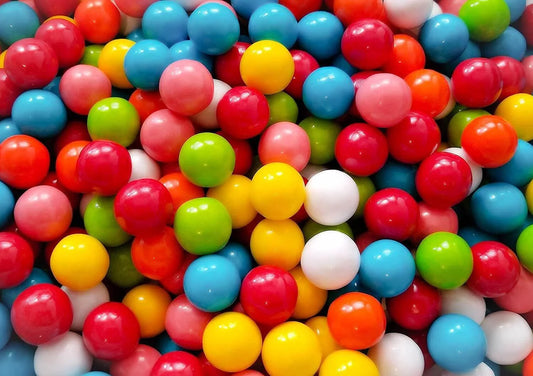 Aromatizante alimentario Rainbow Drops - Profesional de alta potencia - 100 ml