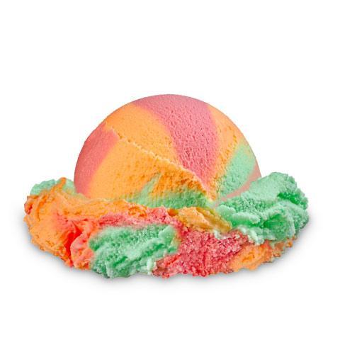 Rainbow Sherbet High Strength Professional Flavouring.