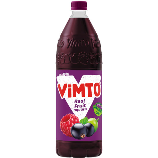 Vito High Strength Professional Flavouring.
