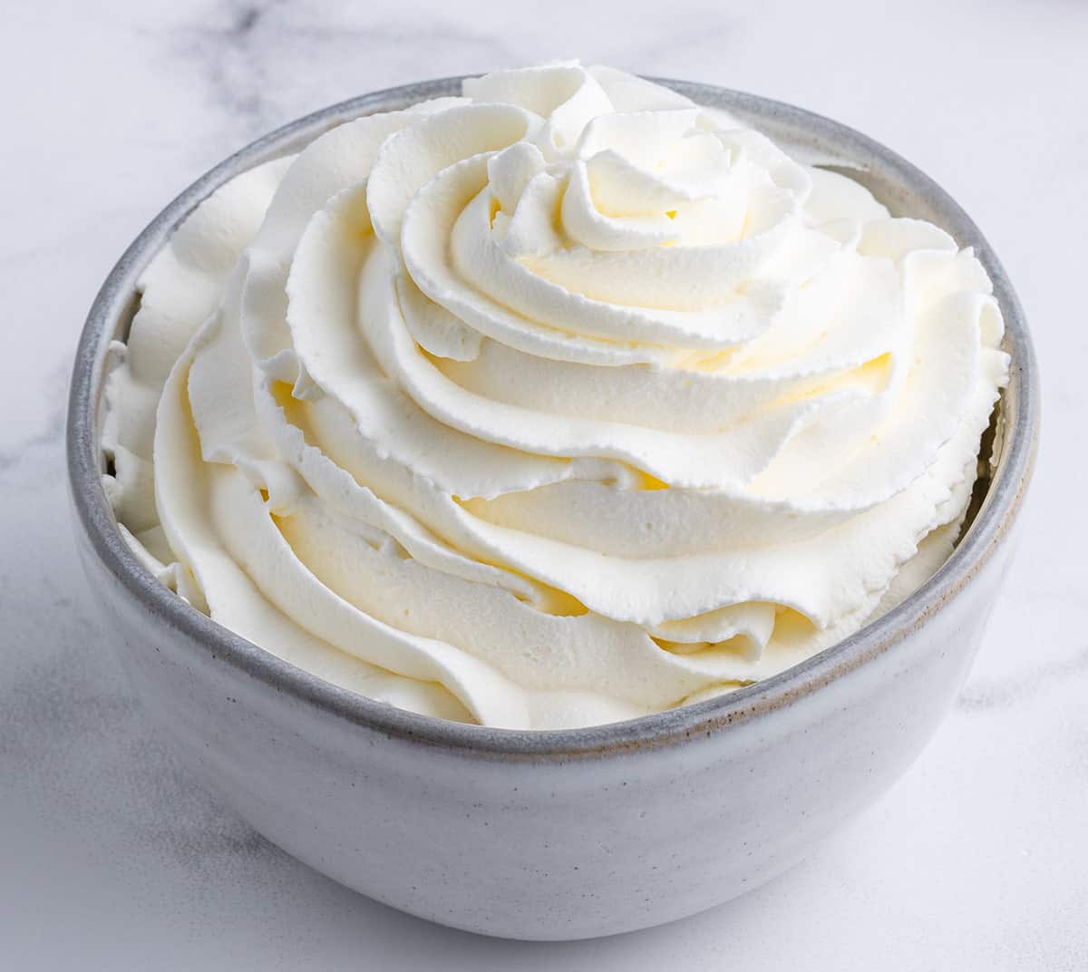 Whipped Cream High Strength Professional Flavouring.